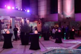 Zenith hosts international event in Dubai to launch new cutting-edge watches