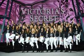 Straight from the Runway! Victoria’s Secret Holiday Collection Now Available in the UAE