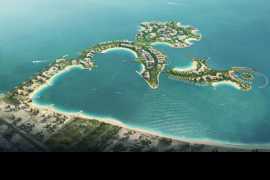 Mövenpick will manage resort on Al Marjan Island Ras Al Khaimah