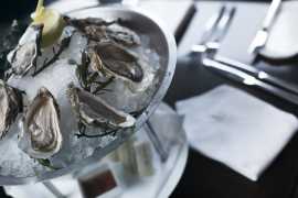 The Ritz-Carlton, DIFC opens the door to a sparkling Festive Season