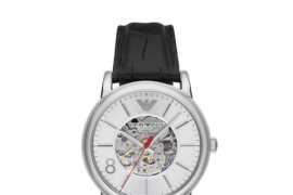 Celebrate Chinese New Year with Emporio Armani’s special edition watches!