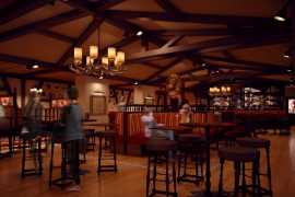 The Red Lion English Pub reopens with Happy Hour promo all day long until 15th Jan 2017!!