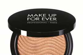 Make Up For Ever launches its all new Glow Fusion Range