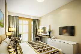 Be the first to experience the new  Metropolitan Hotel Dubai!