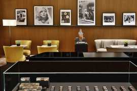 Bulgari and Meraas open first BVLGARI Il Cioccolato at CITY WALK, Dubai