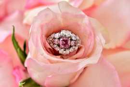 Luxury jewellery house Dhamani appointed exclusive Select Atelier for Argyle Pink Diamonds in ME
