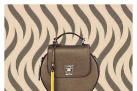 Bag trendy Cromia collections at 25% to 60% discounts this DSF!