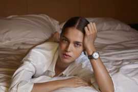 IWC Schaffhausen launches presales of new Da Vinci watches on NET-A-PORTER