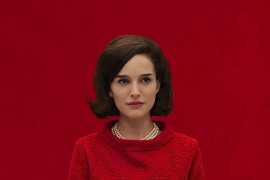 Piaget stars in mesmerising biopic ‘Jackie’ played by Oscar winner Natalie Portman