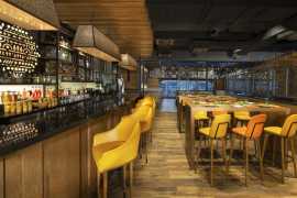 14th February In La Tablita