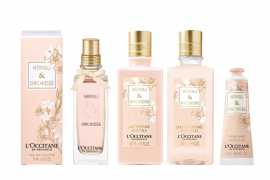 L’Occitane Néroli & Orchidée