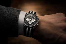 OMEGA’s #SpeedyTuesday sells out in record time!