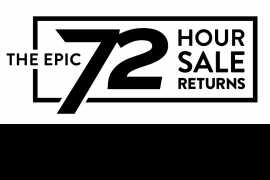 Emaar Hospitality Group launches 72-hour Flash Sale