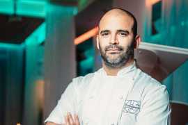 La Cantine du Faubourg Dubai welcomes Chef Gilles Bosquet