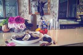 Celebrate Love at La Petite Maison