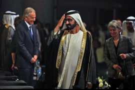 A Visionary Journey of Dubai