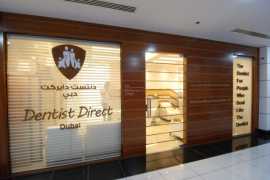 Smile! Get a free orthodontic consultation at Dentist Direct Dubai before 31st March