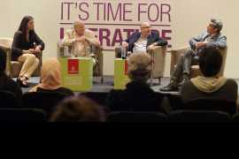 9th Emirates Airline Festival of Literature from March 3 – 11, to feature 170 writers from 35 countries