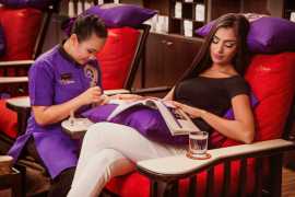 Tips & Toes’ new Annual Membership Program