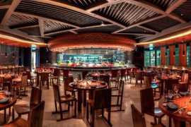 Take Romance to New Levels of Luxury at Novikov Dubai