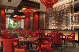 Culinary Love Affair at Royal China This Valentine’s Day