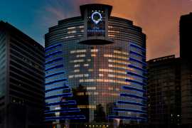 Somewhere Hotel recently announced new opening