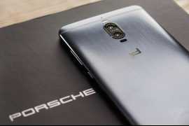 Etisalat brings Huawei Mate 9 Porsche Design