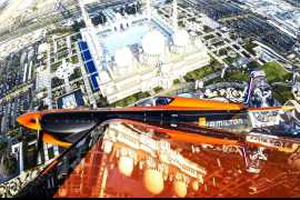 Red Bull Air Race 2017