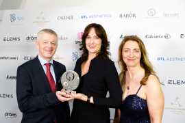 Twice as Nice: Fairmont The Palm Wins World Spa and Wellness Award Second Year Running