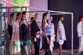 Harvey Nichols – Dubai SS17 Trunk Show