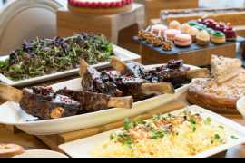 Celebrate Ramadan with Aubaine