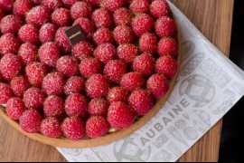 Sweeten Special Occasions with Aubaine