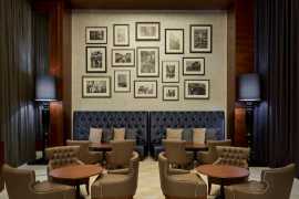 Al Habtoor City Restaurant Guide