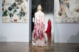 Valentino Haute Couture SS17