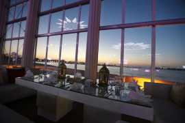 Ramadan at the Palace: An Iconic Iftar and Suhoor at Emirates Palace