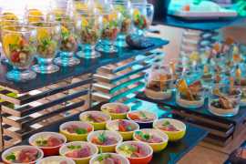 Welcome the Summer in Style at Kempinski Hotel Ajman