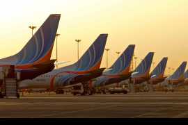 flydubai Reports Half-Year Results for the 2017 financial year