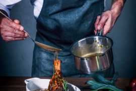 Matto Italian Restaurant