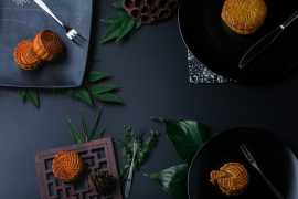 Shangri-La launches mooncake and festive menu for Chinese Mid-Autumn Festival