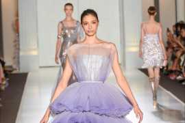 Ralph & Russo Haute Couture FW 2017/18