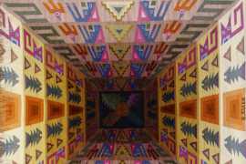 A Tour of Dubai’s Art Galleries