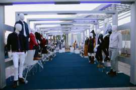 Centrepoint has launched its Autumn/Winter ’17 Collection