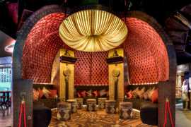 Asia Asia Restaurant & Lounge