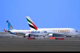 Together. Explore the world.