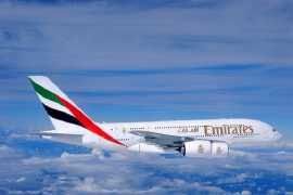 Emirates turns 32: A brief history of UAE’s favourite airline (Video)