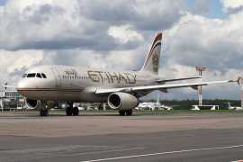 Etihad Airways to launch flights to Azerbaijan