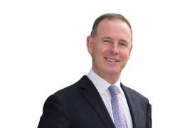 Chief Executive Officer of Etihad Aviation Group appointed