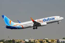 flydubai expands its footprint in Moscow