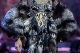 Italian fashion house Gucci to go fur-free in 2018, says CEO