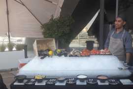 Thanani Launches Surf & Turf Brunch